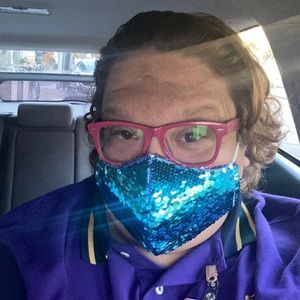 Meet your Posher, Ricardo